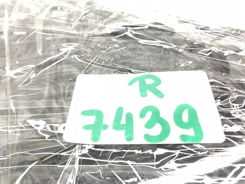 фото №12, Porsche cayenne coupe стекло треугольник 9y3845297d