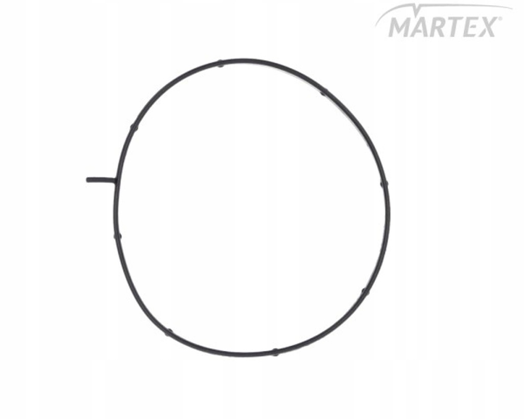 фото №1, Уплотнитель. клапана egr mb sprinter 03.09- elring