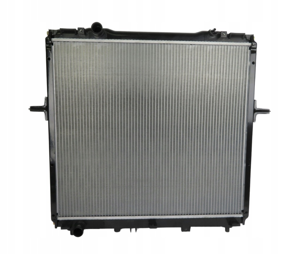 фото №1, Радиатор kia sorento 2002 - 2009 253103e200