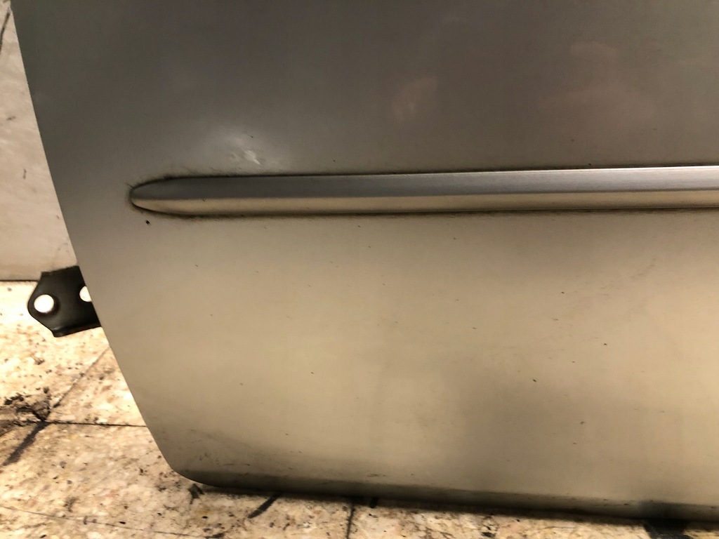 фото №7, Двері передні ліва mercedes w203