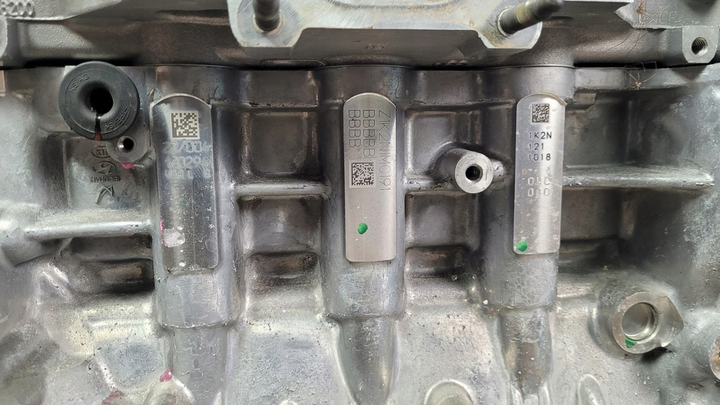 фото №14, Kia ceed 3 iii 1.5 t-gdi 22r двигатель g4lh 30864 km