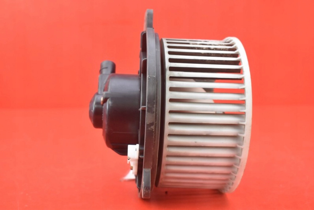 фото №4, Повітродувка вентилятор обдув eu 894000-0083 mazda premacy 1 i cp 01-05