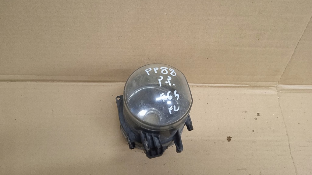 фото №1, Bmw e65 lift противотуманная фара правый 6943416