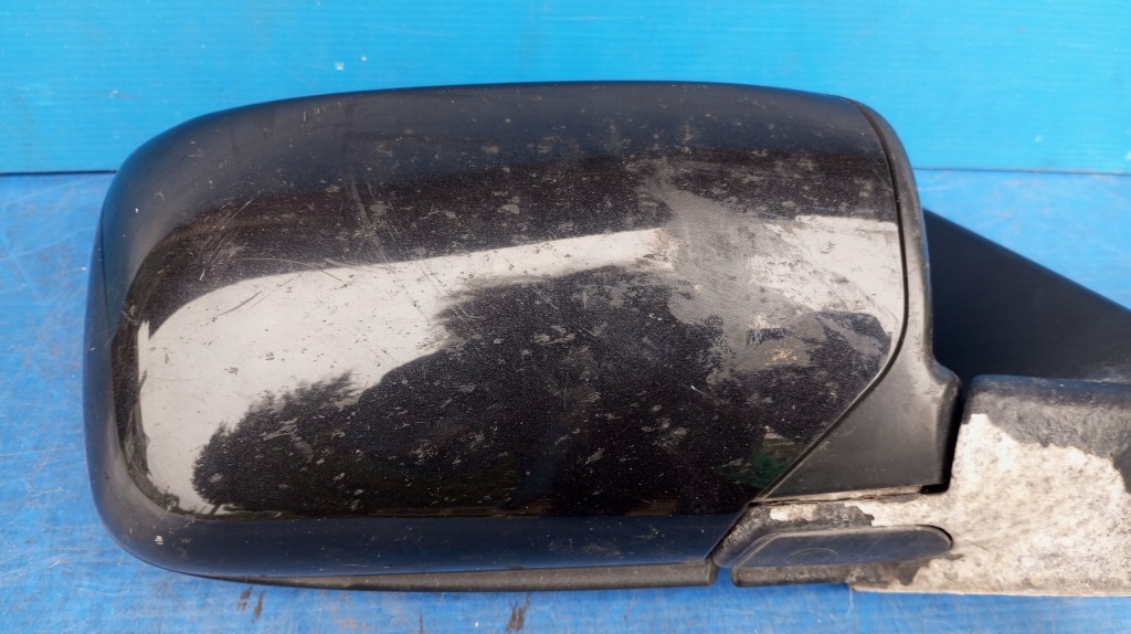 Bmw e36 кабріолет  81303730 дзеркало праве передні eu e1010471 4 pin Ціна