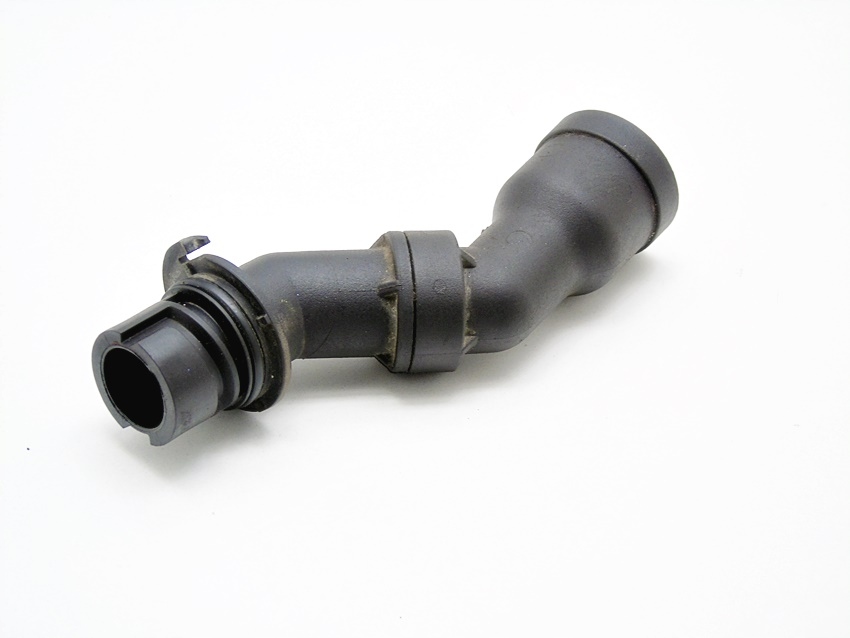 фото №4, Заливная горловина масла труба 4.0 v6 pacifica town country nitro