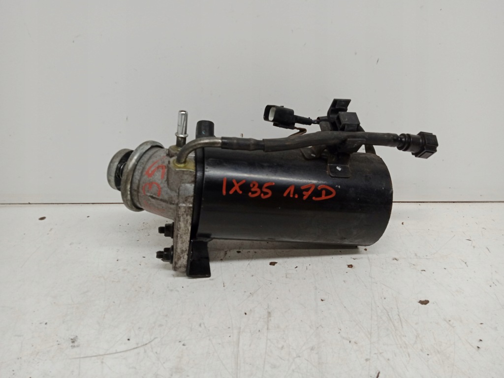 фото №1, Hyundai ix35 корпус фільтра пального 1.7 crdi 2013-