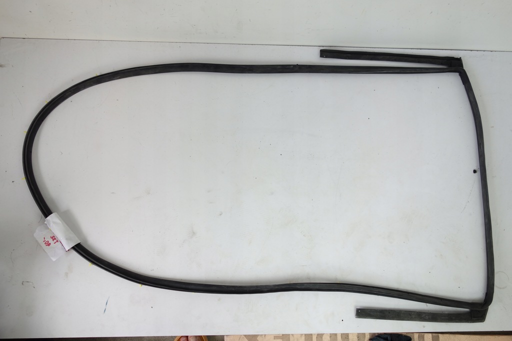 фото №1, Прокладка na дверь задняя правое nissan x-trail t32