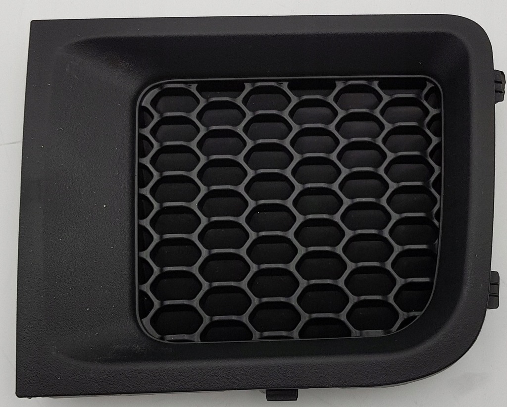 фото №1, Jeep renegade 14- решітка радіатора бампера ліва 5xb62lxhaa