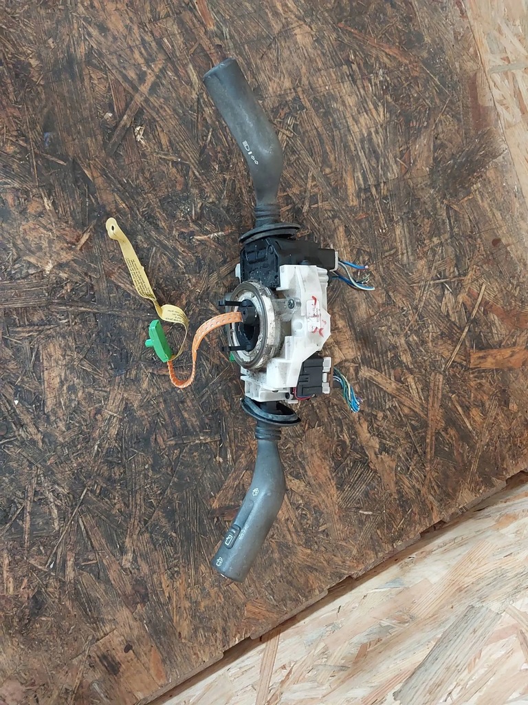 фото №10, Перемикач комбінований перемикачі volvo v40 30808928