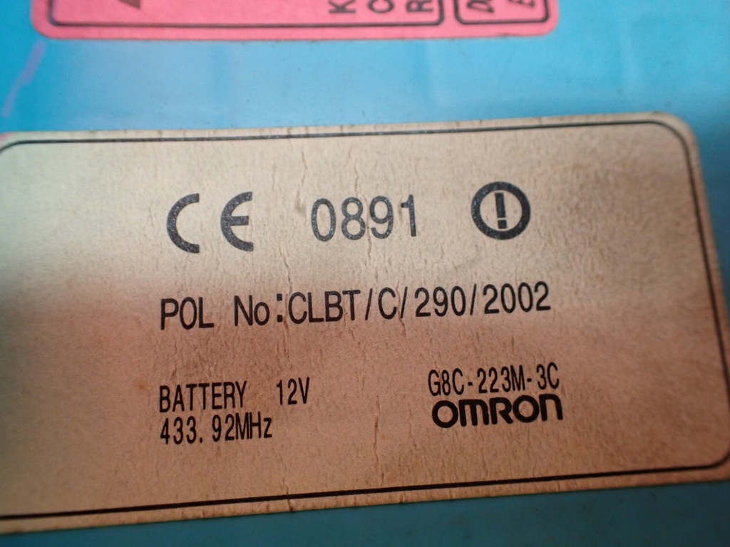 фото №7, Модуль комфорту mitsubishi outlander i