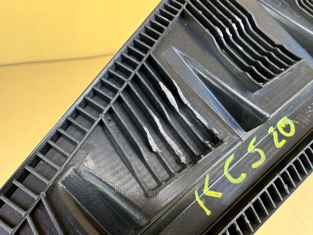 фото №8, Bmw x5 g05 18r- решітка накладка крила