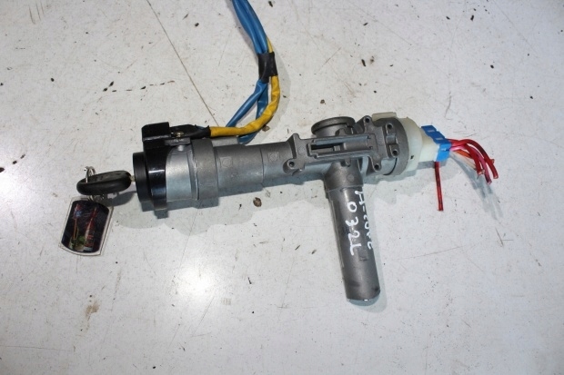 фото №5, Замок зажигания считыватель hyundai ix35 95490-2s200