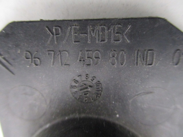 Citroen c4 ii b7 держатель датчика парковки pdc 9671245980 с Разборки