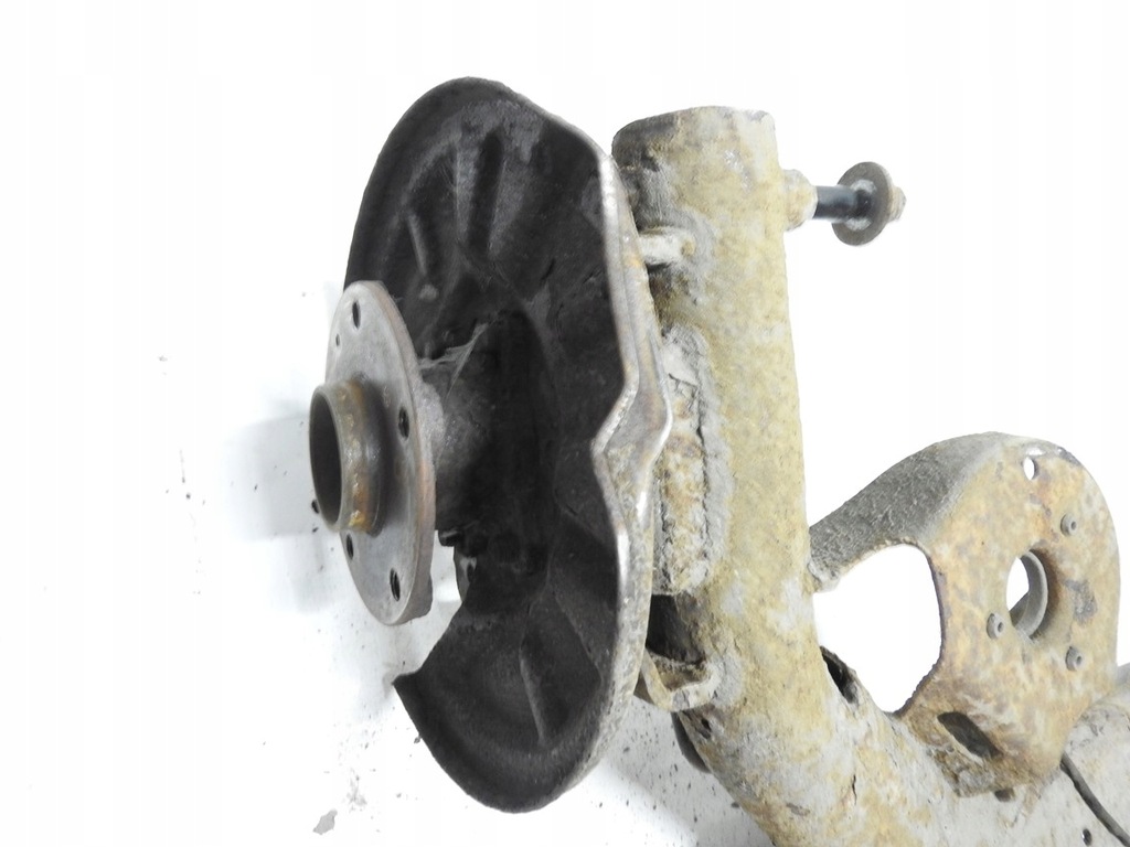 фото №7, Suzuki sx4 sx-4 lift балка задняя задняя тормозные диски