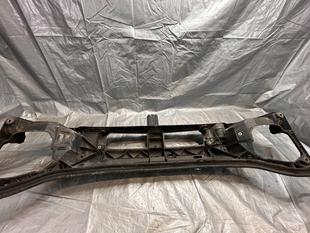 фото №5, Pas передний усилитель opel vivaro i