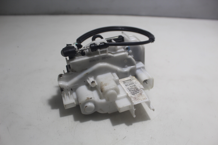 фото №3, Замок правий перед двері ford ka ii