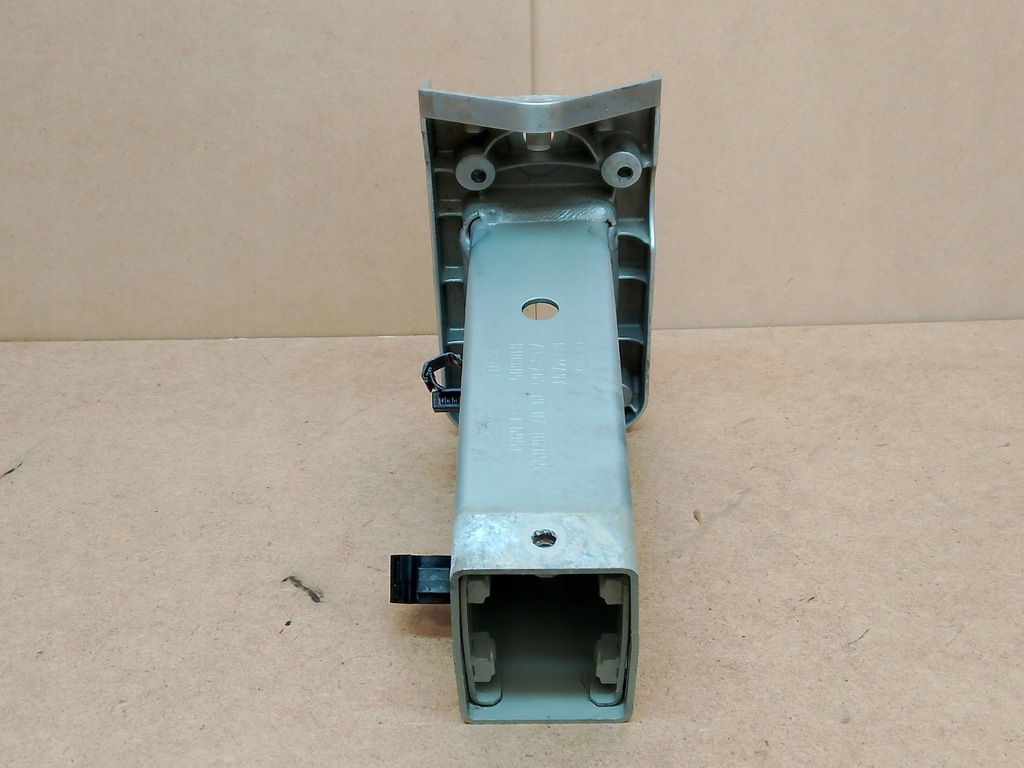 фото №7, Зона деформации лонжерон правый перед audi tt 8j 2006-2014 8j0806110d