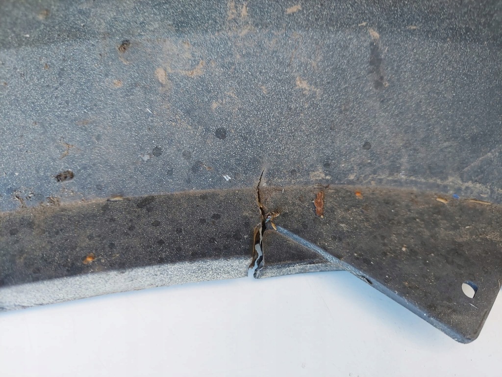 фото №6, Opel astra h lift бампер перед 13225746 оригінал