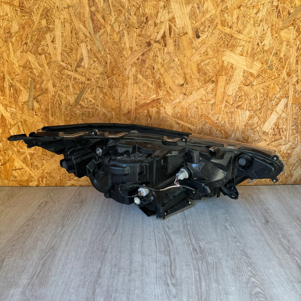 фото №4, Лампа передня ліва комплектна full led toyota rav 4 rav4 v rav-4 v 2020 rok
