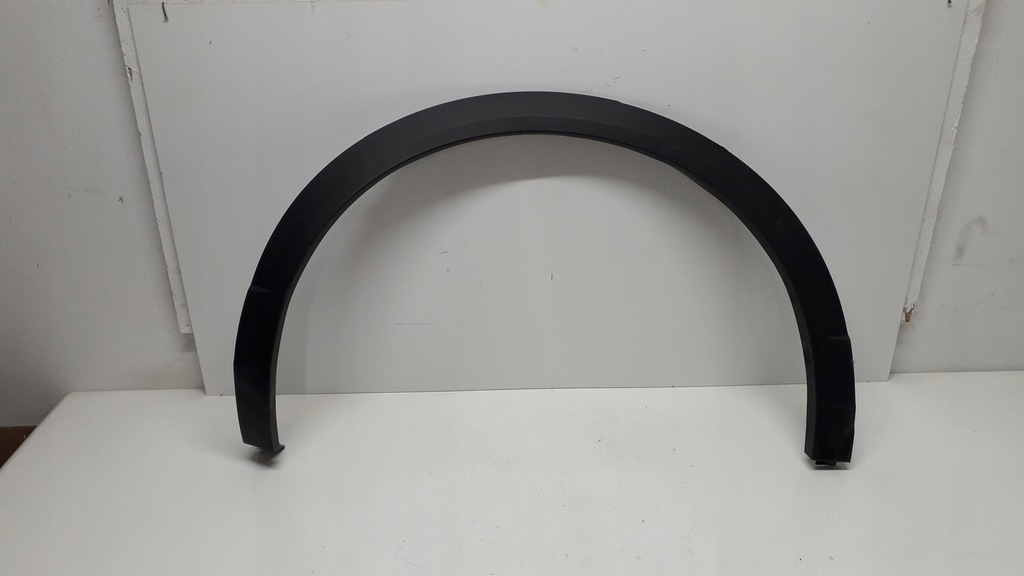 фото №1, Vw t-roc молдинг крыла правая задняя 2ga854820