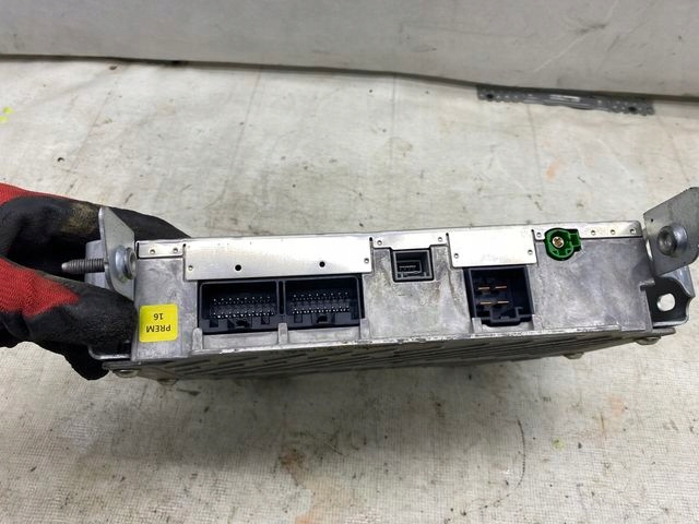 фото №3, Jaguar i-pace підсилювач kx5319c164cb