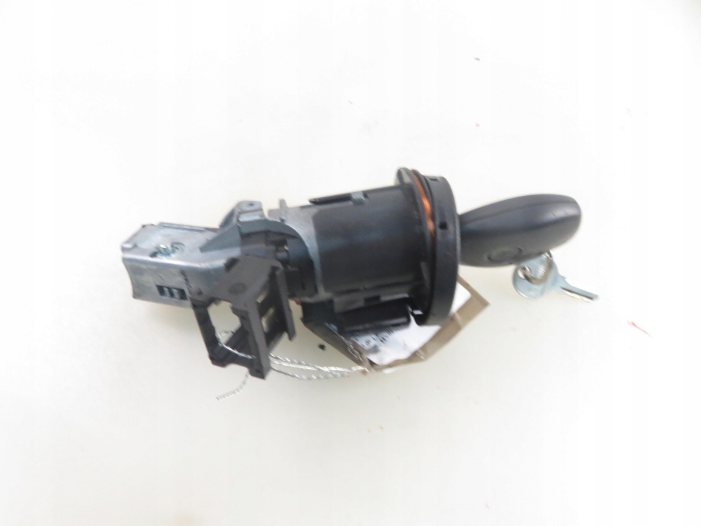 фото №4, Замок запалювання renault master iii 281133492 8200405701