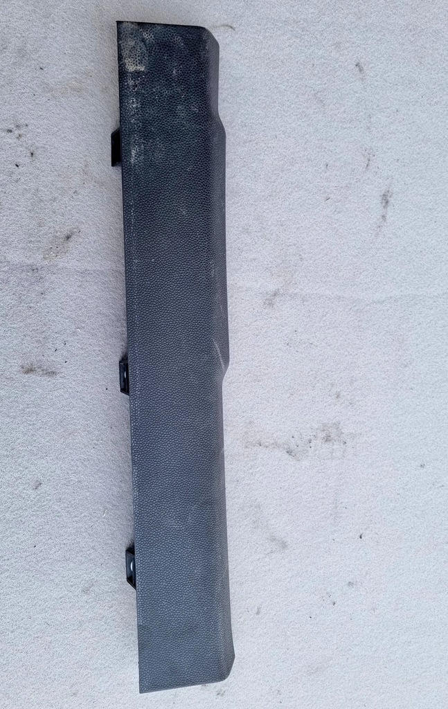 фото №1, Ford ecosport захист стійка права cn15-a13200-acw