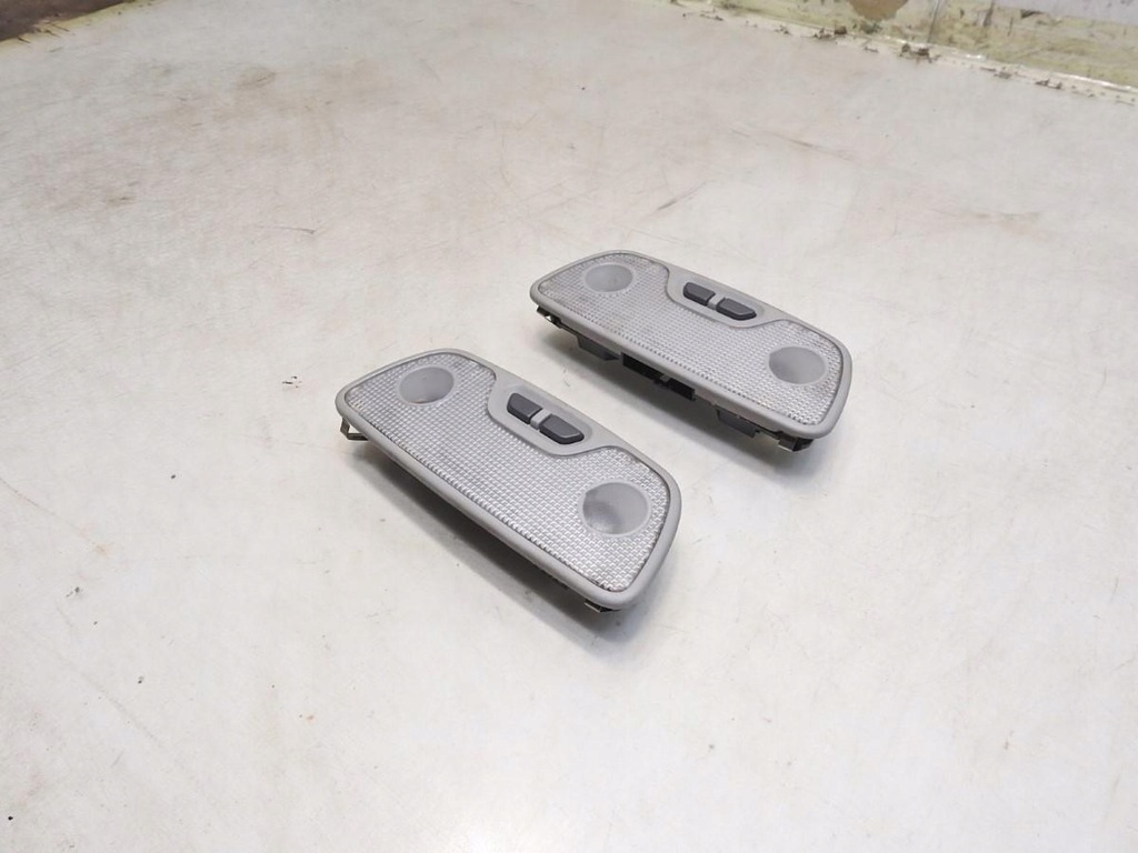 фото №9, Лампа освещение потолочный задняя volvo xc90 i 9178936