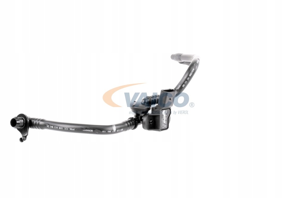 фото №14, Vaico шланг вакуумный audi a3 seat altea altea xl leon skoda