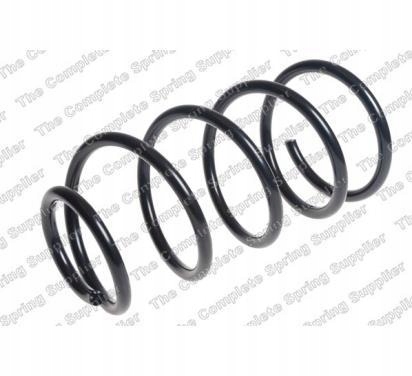 фото №1, Lesjofors пружина підвіска ford c-max ii