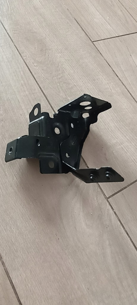 фото №8, Кронштейн 625610015r 625600014r