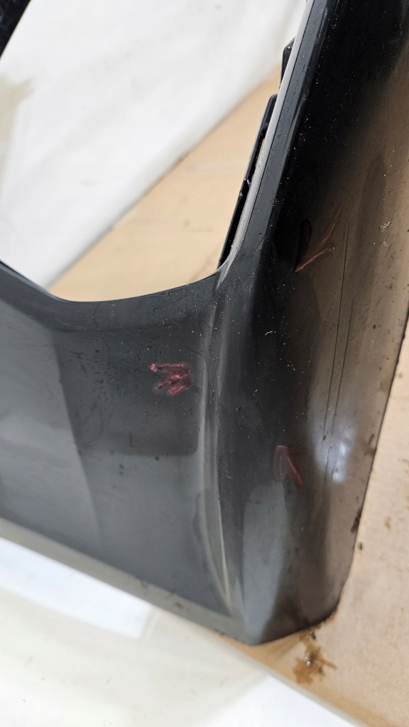 фото №6, Бампер перед передний audi a7 c8 s-line 4k8 4k8807437c