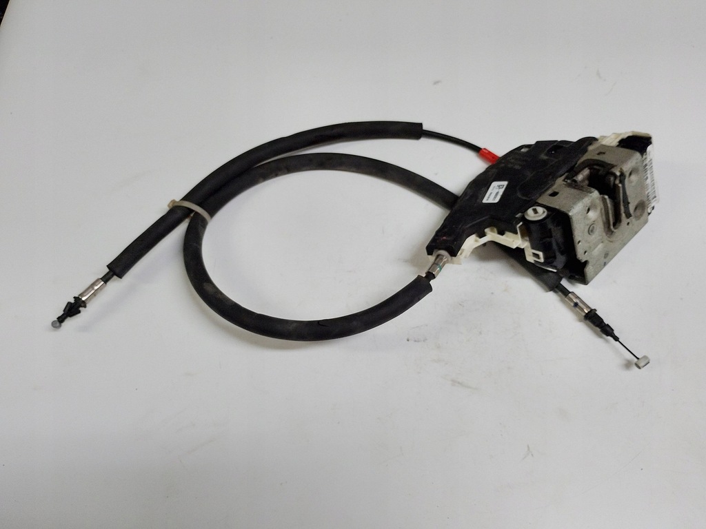 фото №6, Maserati замок дверь 68195790aa europa