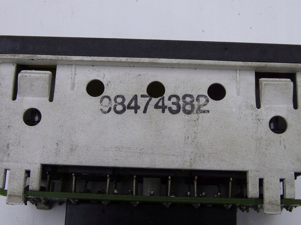 фото №5, Iveco eurocargo 91-02 набор контрольная лампа