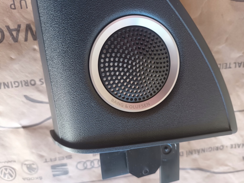 фото №7, Audi a5 8t lift a4 b8 защита динамика дверь bang & olufsen левая 8t8035423e