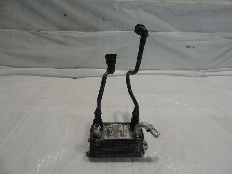 фото №1, Ford galaxy mk3 lift 2.0 tdci радіатор оливи