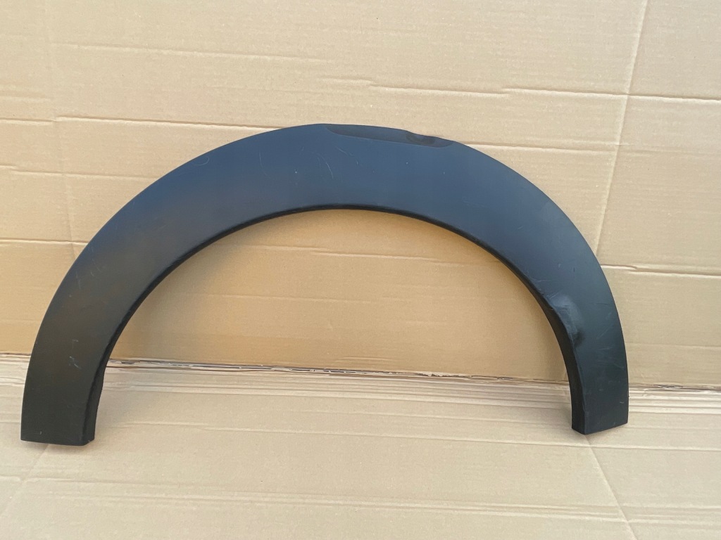 фото №1, Citroen c4 cactus левая молдинг крыла задняя задняя