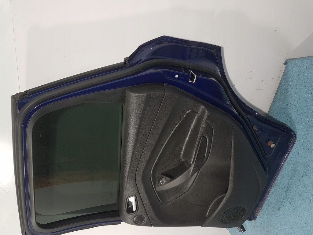 фото №12, Ford escape iii дверь задняя правое j4