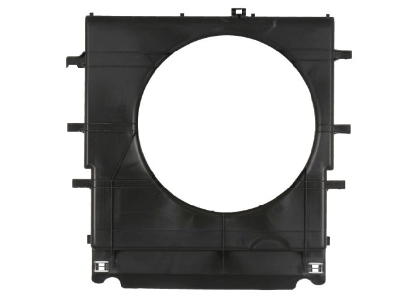 фото №1, Корпус vw crafter 2005 - 2016 visco