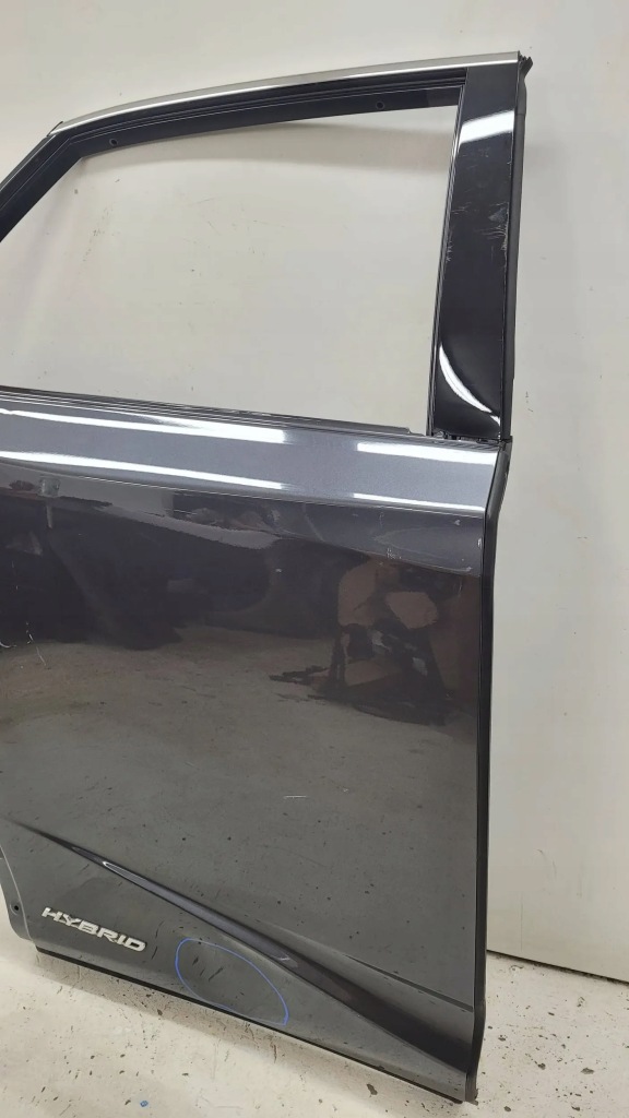 Lexus rx iv 4 15+ дверь задняя задняя правое  fv Доставка