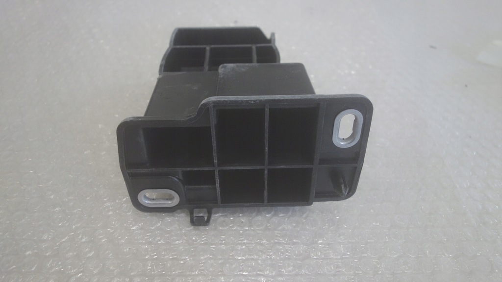 фото №3, Зона деформації ліва renault clio iv перед