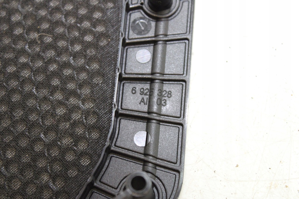 фото №4, Захист накладка динаміка bmw 1 e81 e87 6925328