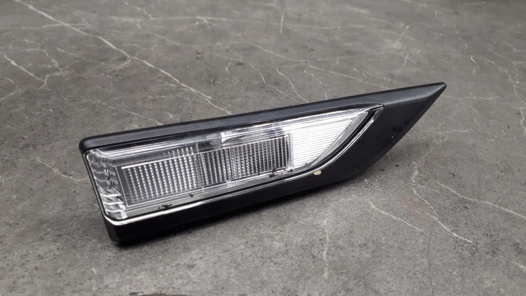 фото №6, 2k5949102 поворотник правый vw caddy iii