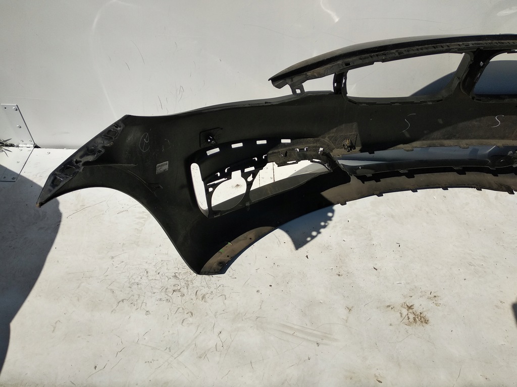 фото №5, Bmw 3 gt f34 бампер перед передній