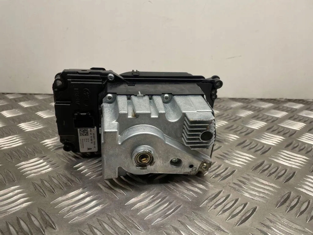 фото №8, Механізм перемикання передач jaguar xe x760 gx737e453ae 2.0l дизель 132kw 2016