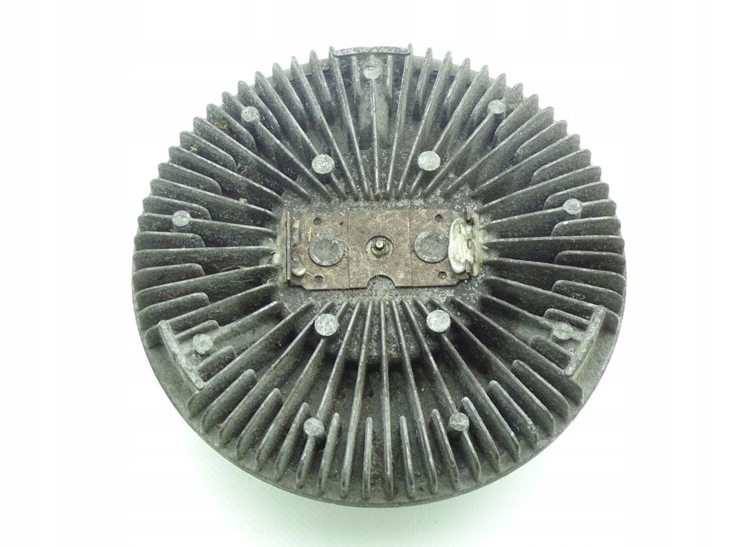 фото №1, Renault midlum 00-01 4.2 midr сцепление вязкостная