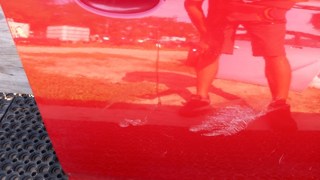 фото №6, Citroen c3 ii дверь перед правый kjc