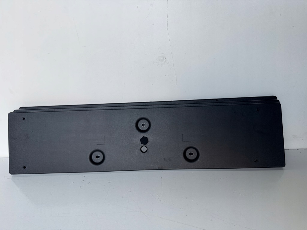 Купити Рамка підкладка під  номерний знак реєстраційна fiat 500x 51964101