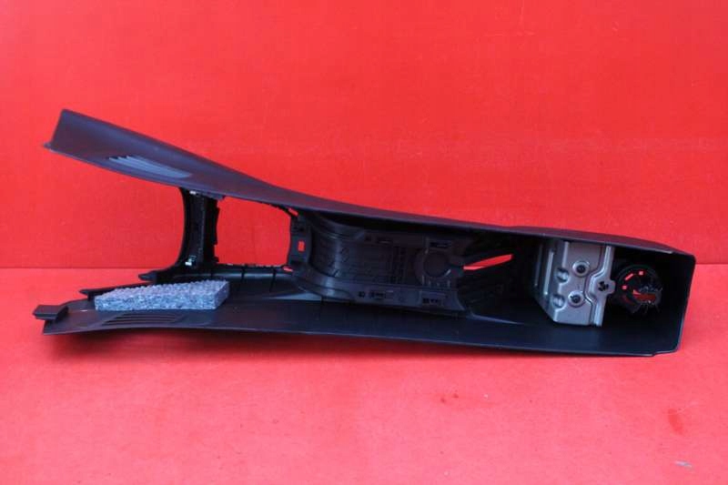 фото №10, Туннель средний подлокотник eu peugeot 208 13r