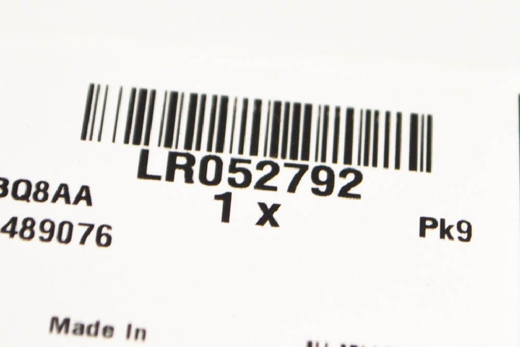 фото №7, Land rover freeer lr2 l359 важіль перемикання передач nowa оригінальна lr052792